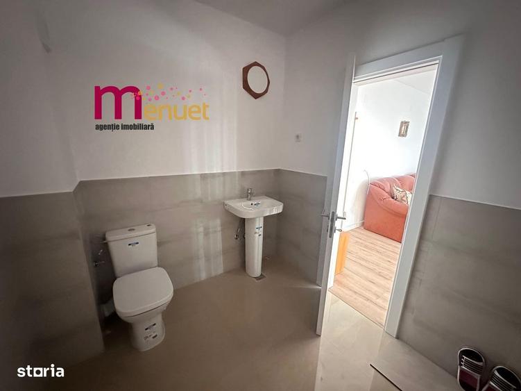 Apartament 2 camere,zona E3+garaj - 8