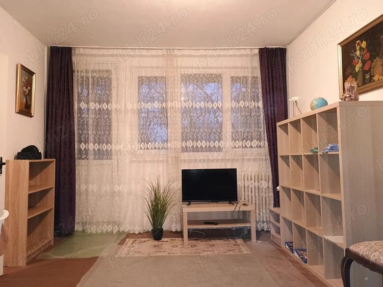 Ofer spre inchiriere apartament 2 camere zona Ciuperca Bd IoN MiHALACHE - 4