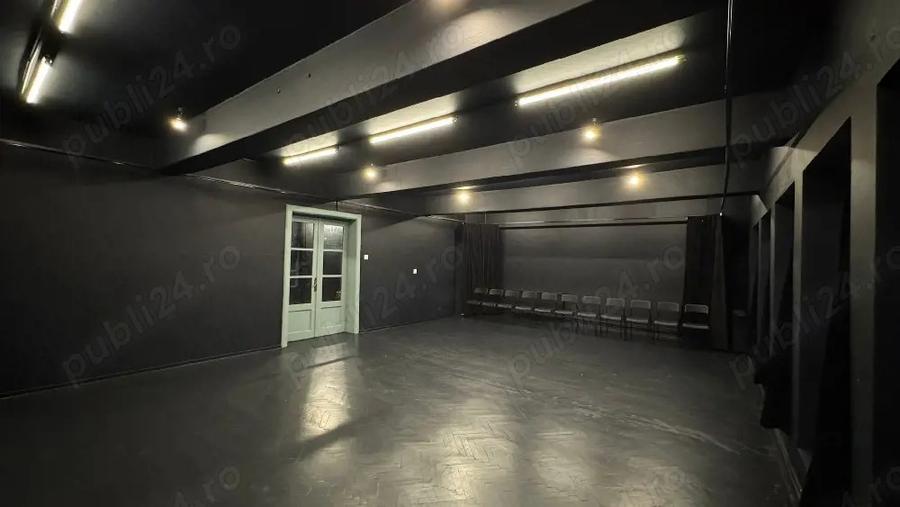 Inchiriez sala pentru cursuri conferin?e repeti?ii, zona Universitate - 3