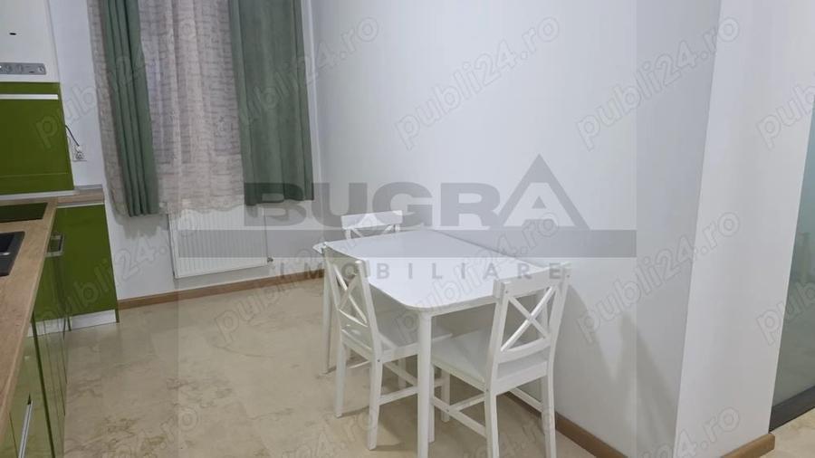 Apartament de 2 camere, modern, 60mp, parcare, zona Vivo - 3