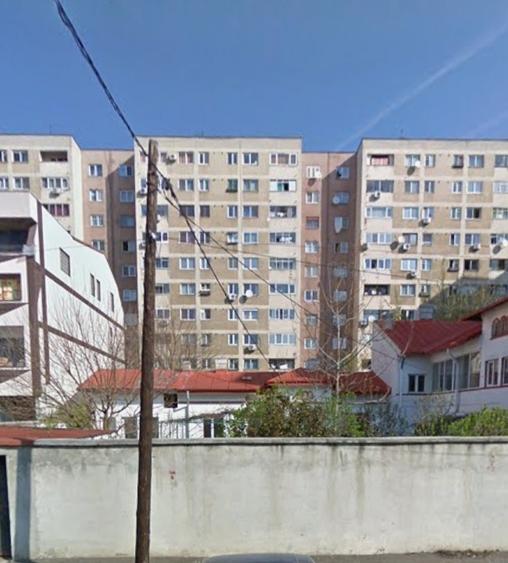 Proprietar inchiriez teren Baba Novac-Campia Libertatii - 1