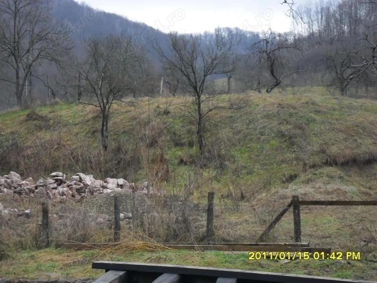 Teren de vanzare Ranusa, Moneasa ID: RH-16229-property - 6