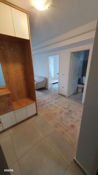 Apartament 2 camere + boxa + loc de parcare Valea Adanca - 8