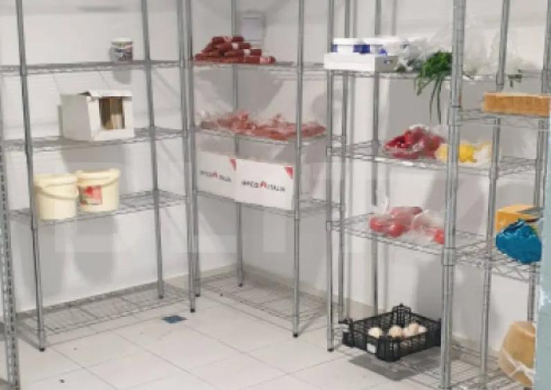 Ocazie, spatiu comercial exclusivist, 639 mp, Pta. Victoriei - 2