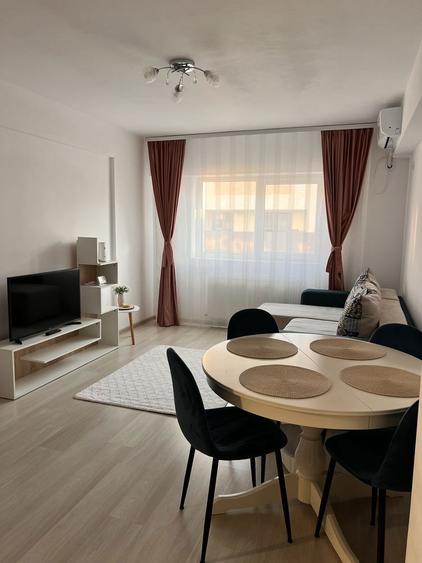 Apartament 2 camere de inchiriat - 4