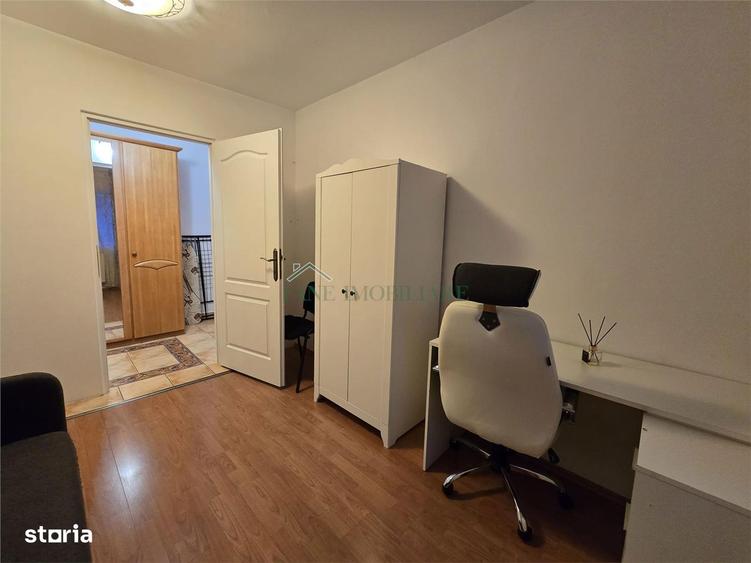 Inchiriere ap. 3 camere Baneasa, Aviatiei. - 8