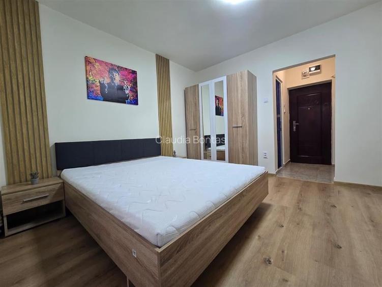 Inchiriere Apartament cu 1 camera Baza 3
