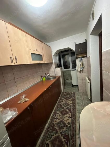 Apartament 3 camere - 1