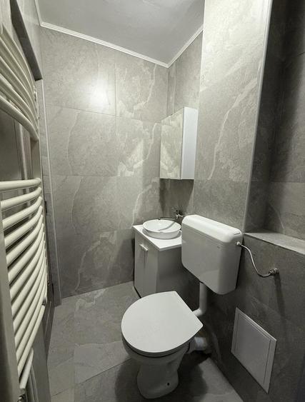 Garsoniera renovata centrala termopan zona centrala proprietar - 5