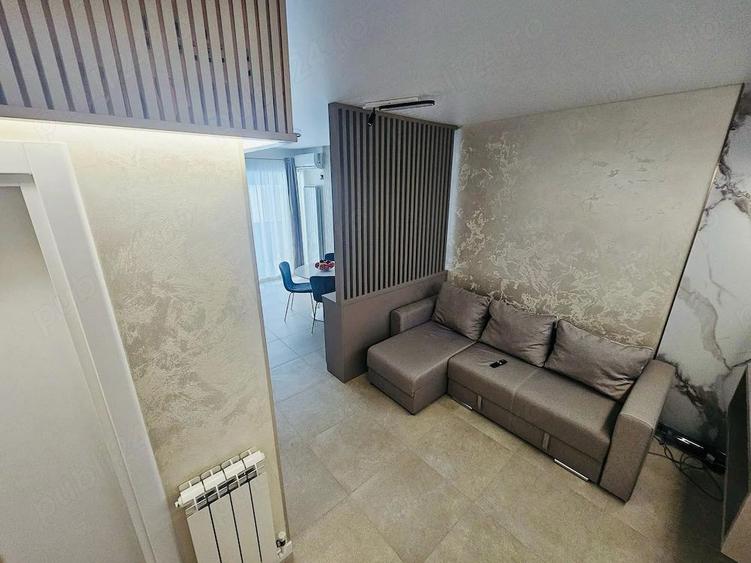 Apartament de vanzare Alezzi Odyssey Mamaia Nord | Parcare subterana - 4