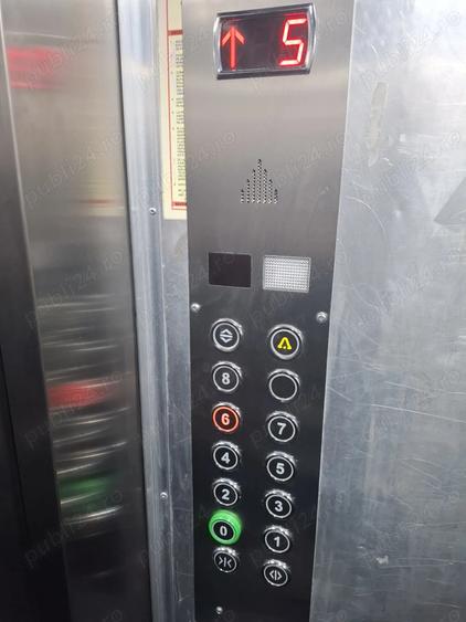 3 camere, 2 bai, balcon mare, bloc 1995 Sebastian BRD ING - 6