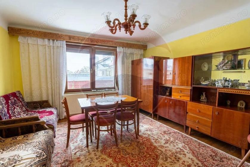 Casa cu 3 camere - str Ortodoxa - 1