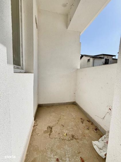 Garsoniera cartier Militari Residence - mutare imediata!! - 5