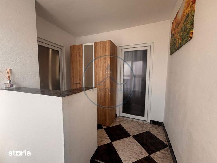 Casa moderna, 2 camere, in zona ?tefan cel Mare - 7