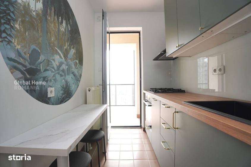 Asmita Gardens | Prima Inchiriere | Garsoniera Luminoasa | 42 MP - 6