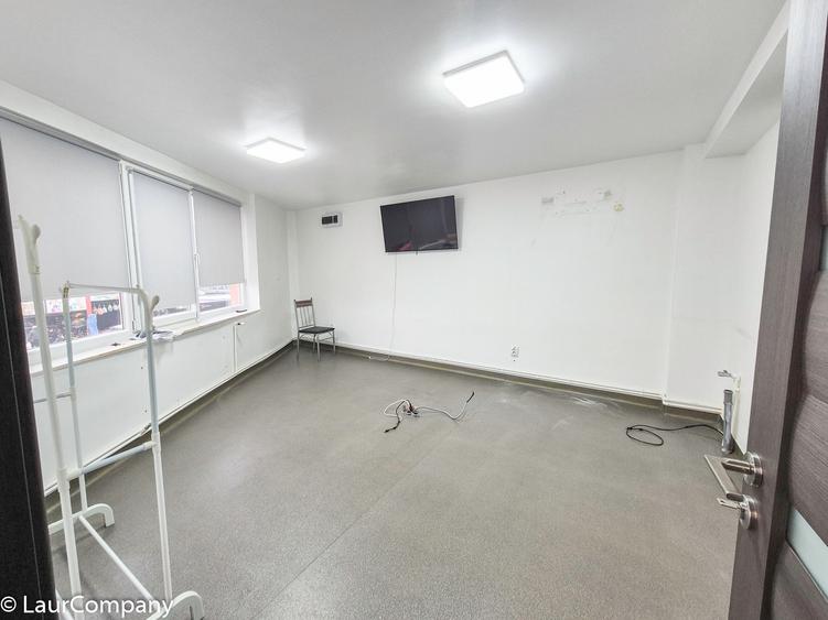 Spatiu comercial , cabinete , birouri Nord Pitesti - 4