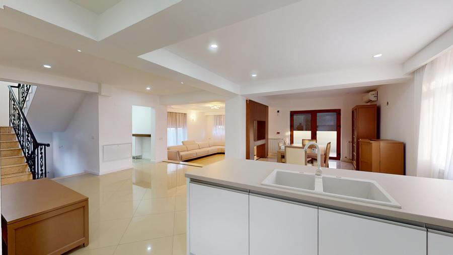 Vila individuala - Pipera - Iancu Nicolae | 320mp - 6