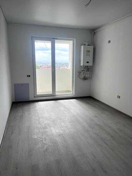Studio spatios cu balcon -Comision 0% - 4
