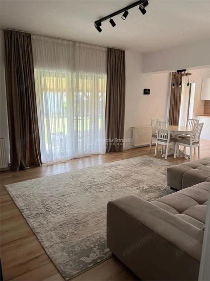 Casa - 4 camere - s.u. 111 mp - curte 900 mp - Balotesti - 15