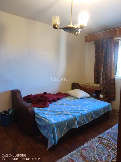 Vindem Apartament 3 Camere, tip AN, Bulevardul Ștefan Cel Mare,Oradea