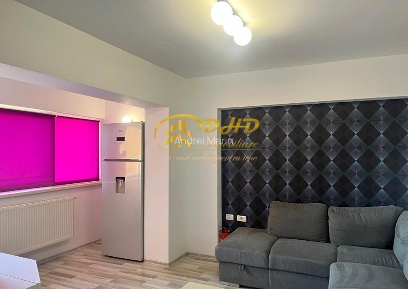 2 camere Tudor Residence