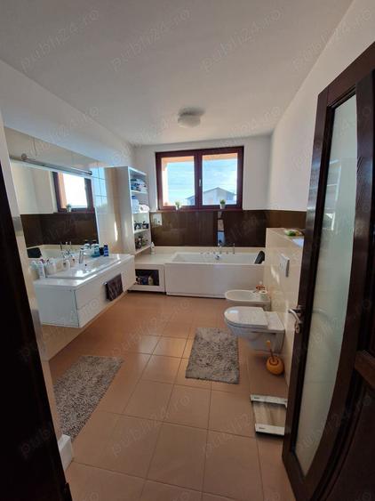 Vila Calea Cisnadiei - 5