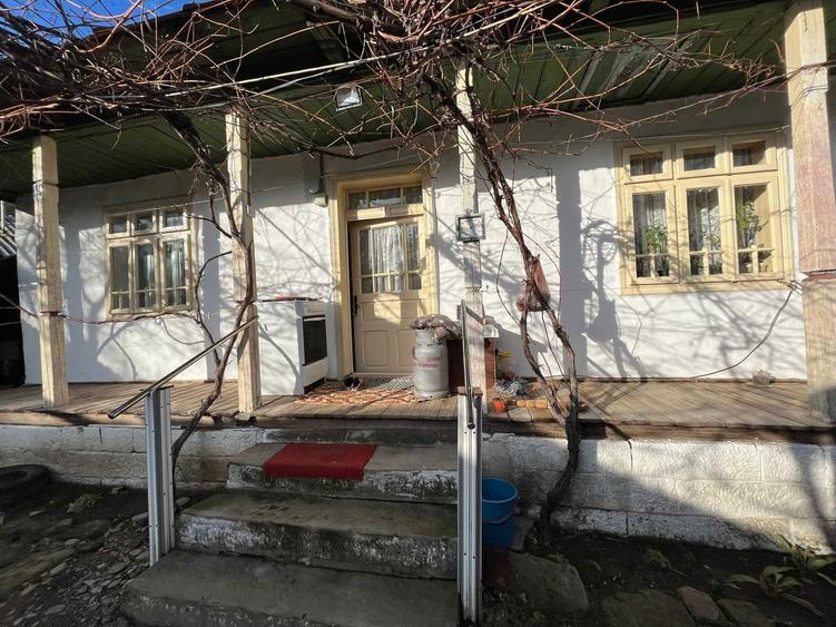 CASA DE VANZARE in targu ocna - 3