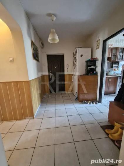 Vand apartament 3 canere DRISTOR - 6