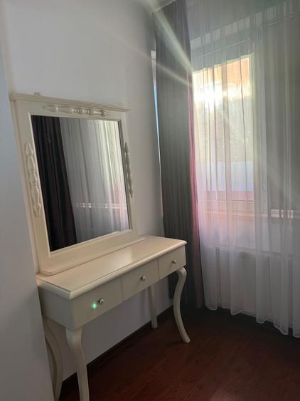 ► Tomis NORD EuroMATERNA 3 Camere 91m² Mobilat Utilat Centrala 2 Loc Parcare - 7