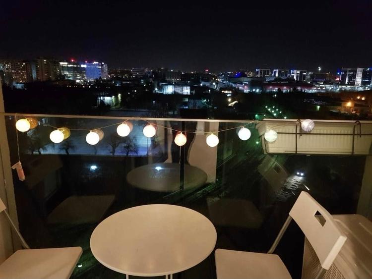 Garsoniera Lujerului/Politehnica/ 21 Residence - 6