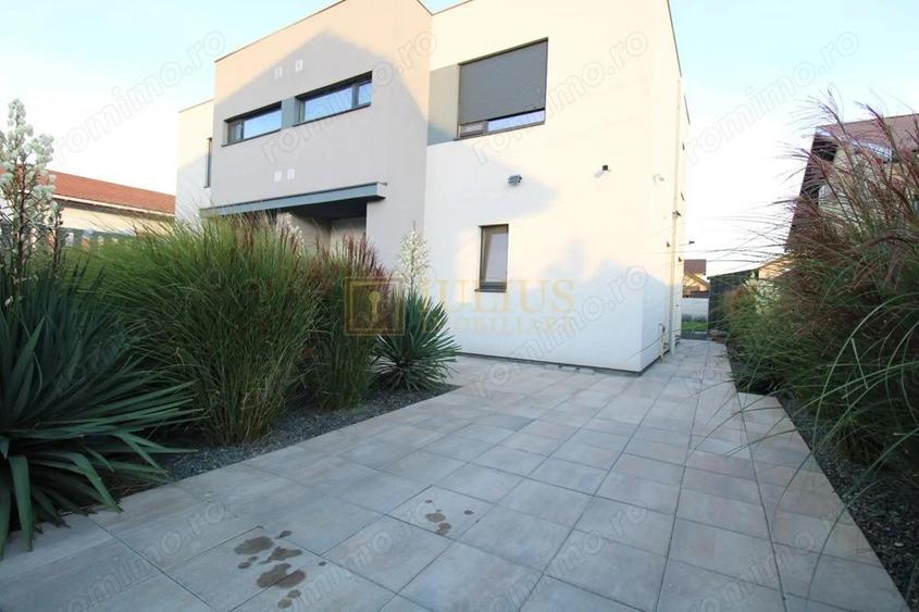 zona M.City Mall Mo?ni?a Noua; Duplex; 3 dormotoare, suprafata teren 325mp - 9