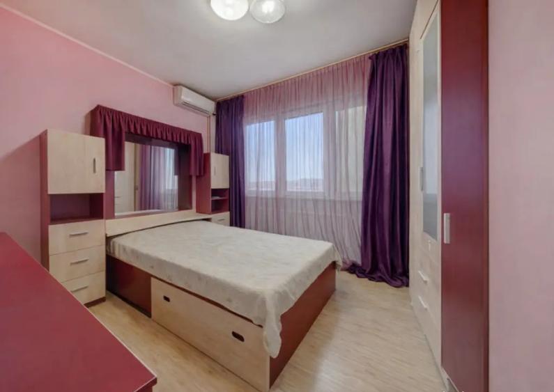 VERGULUI - SANDU CLUCERU - 3 CAMERE 67 MP, ETAJ 6, DECOMANDA - 10