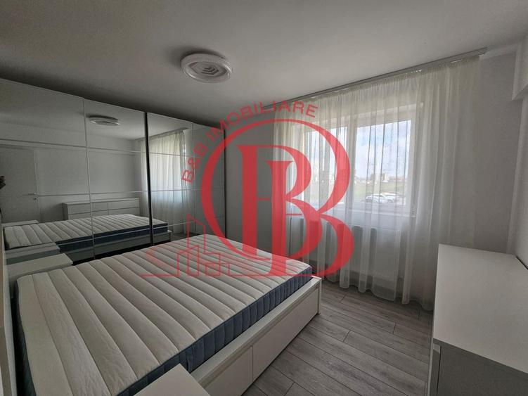 Inchiriere 2 camere+Loc parcare Th. Pallady Prima Inchiriere - 8