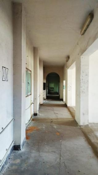 OCAZIE Complex industrial 4 hale productie + depozitare, 17.000 mp, des 180mp - 8