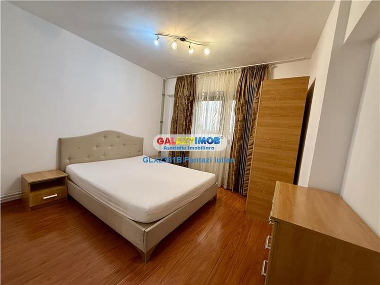 Apartament 2 camere | Gorjului | Centrala Proprie | 8min. metrou - 4