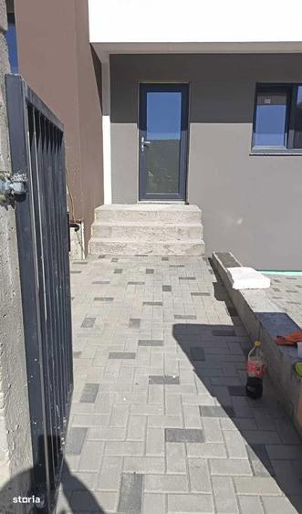 Casa tip Duplex 172mp utili | Cu CF| Zona Tauti | Ansamblu privat - 3