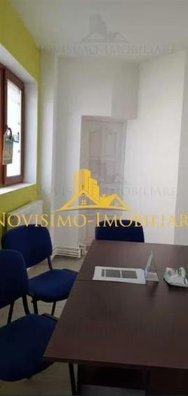 NOVISIMO-IMOBILIARE: SPATIU DE INCHIRIAT , ULTRACENTRAL - 5