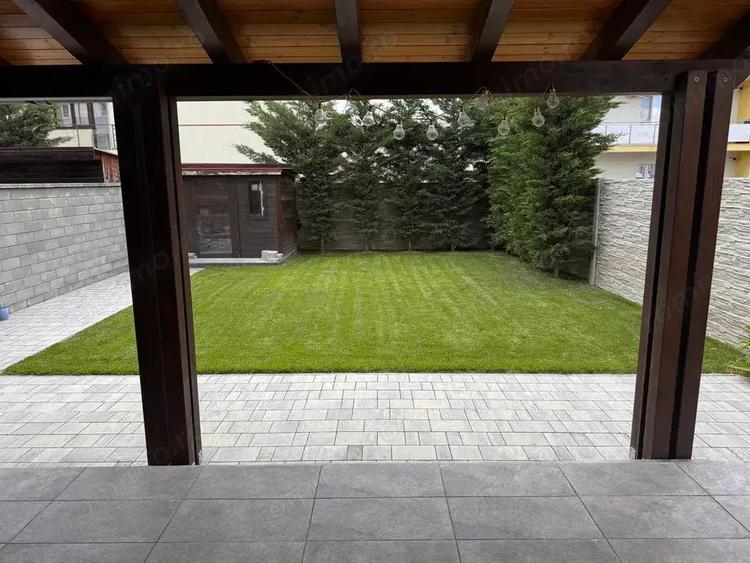 De vanzare duplex situat pe calea Calea Urseni la 4 minute de Vila Contra - 1