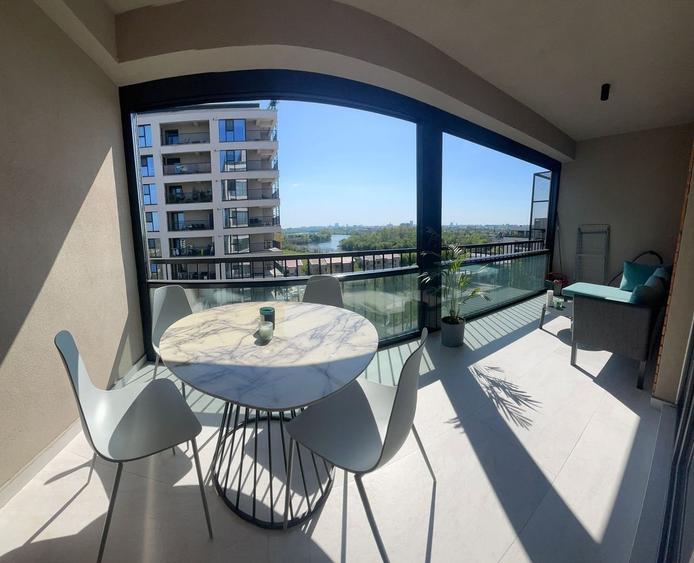 Apartament 2 camere - Sisesti - pet friendly - 10