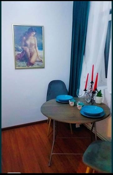 Ofer spre vanzare garsoniera(zona Hotel Sud) - 2