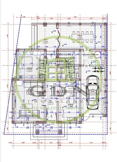 Teren ideal pentru casa visurilor tale – PUZ aprobat, regim P+E+M / etaj retras - 8