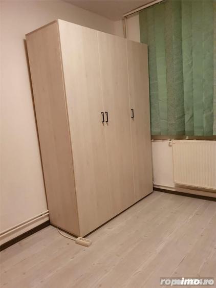 Spre inchiriere garsoniera zona Baneasa - 4