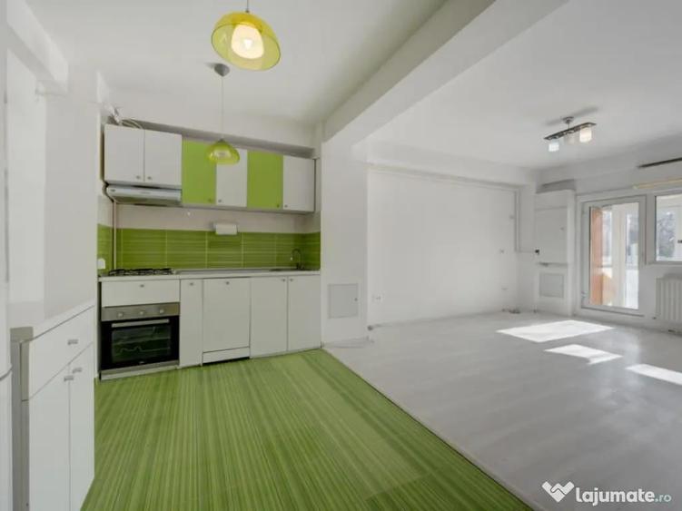 MILITARI RESIDENCE LIDL, SPATIU COMERCIAL 52 MP, PARTER - 14