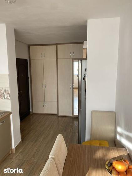 Inchiriez apartament cu 2 camere tip PB - 3
