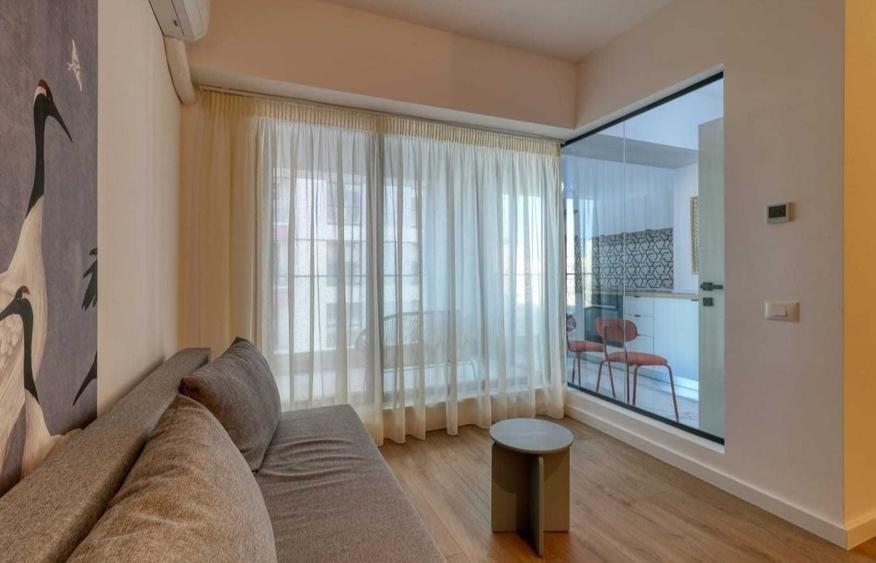 Smart residence Lujerului - 4