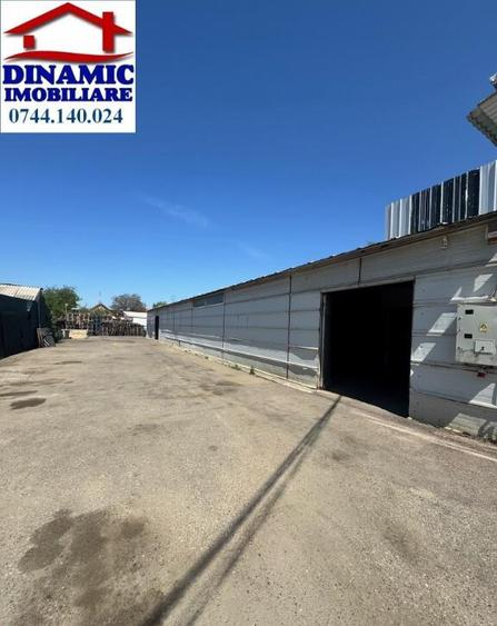 Hala, Str. Izvoare, 170 000 EURO - 6