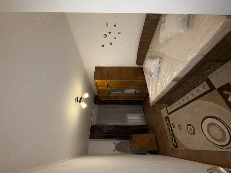 Vand apartament doua camere decomandat Negru Voda - 4