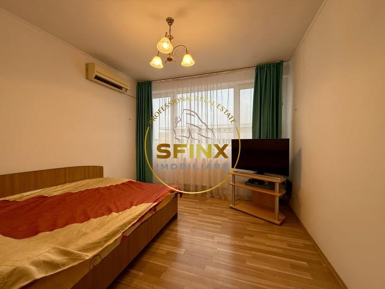 3 camere, metrou Iancului, vedere libera - 9