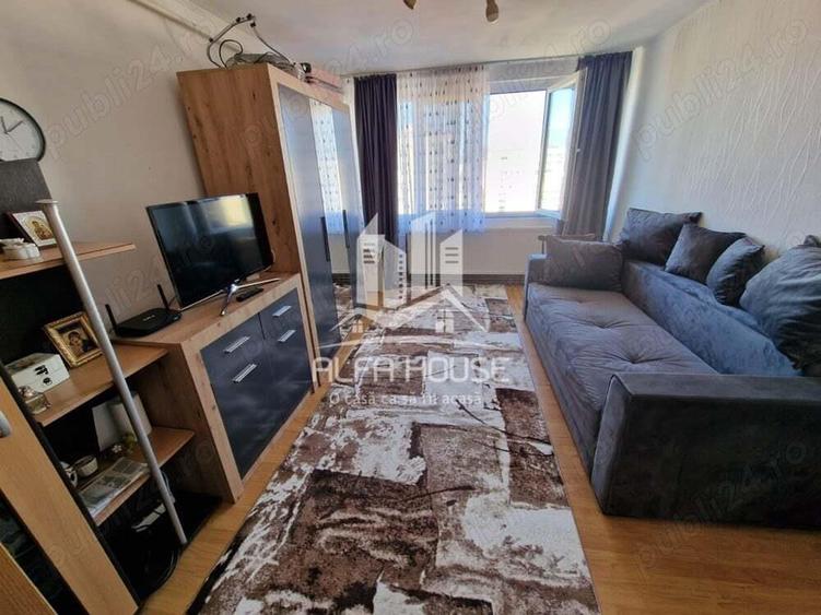 Vand Garsoniera zona Govandari - 3