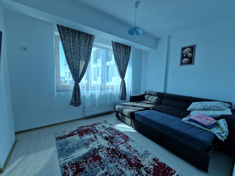 Hanul cu Peste - 3 Camere decomandate 105mp, mobilat-utilat complet - 13